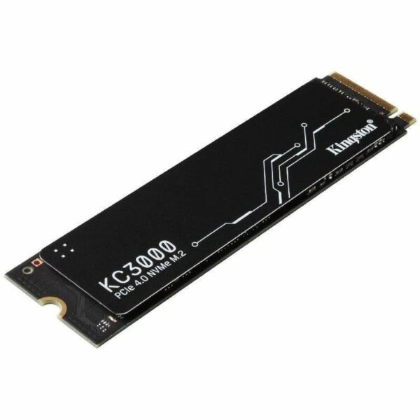 Hard Drive Kingston SKC3000S/1024G 1 TB SSD - Image 3