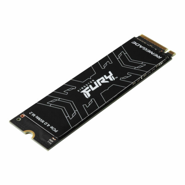 Hard Drive Kingston SFYRS/500G 500 GB SSD - Image 2