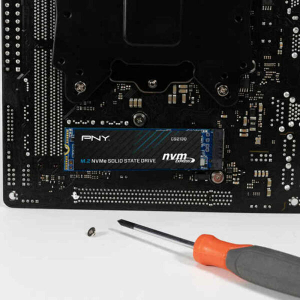 Hard Drive PNY M280CS2130-2TB-RB 2 TB M.2 SSD 2 TB SSD - Image 3