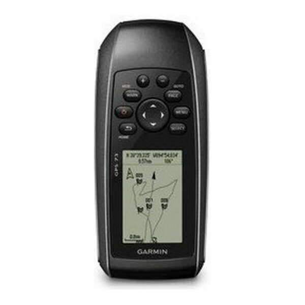 GPS navigator GARMIN GPS-73 - Image 2