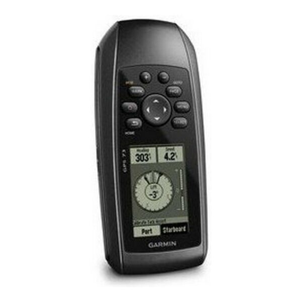 GPS navigator GARMIN GPS-73 - Image 3