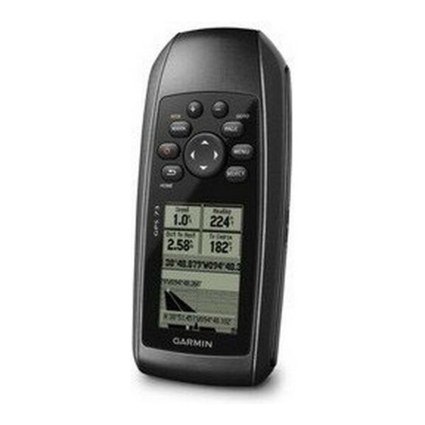 GPS navigator GARMIN GPS-73 - Image 4