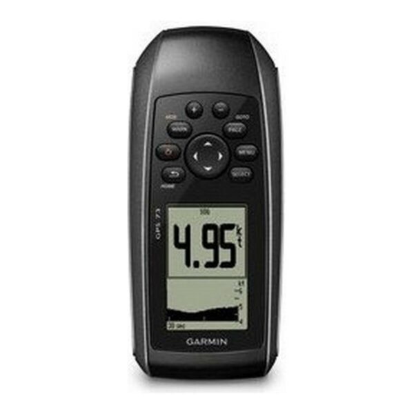 GPS navigator GARMIN GPS-73 - Image 5