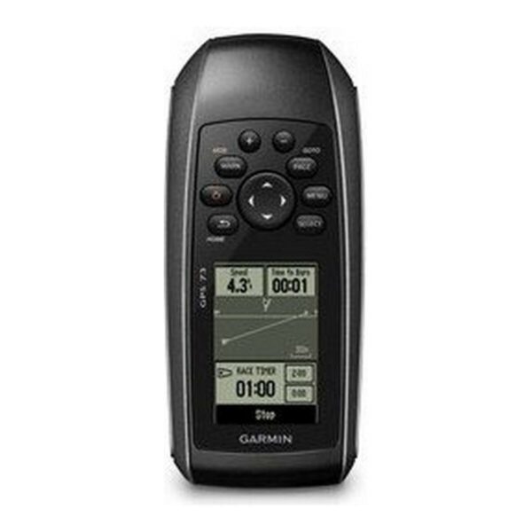 GPS navigator GARMIN GPS-73 - Image 6