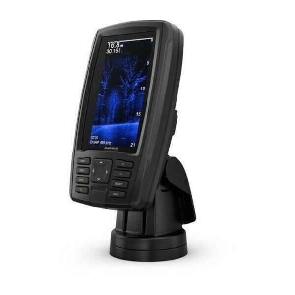 GPS locator GARMIN ECHOMAP Plus 42cv 4.3" - Image 3