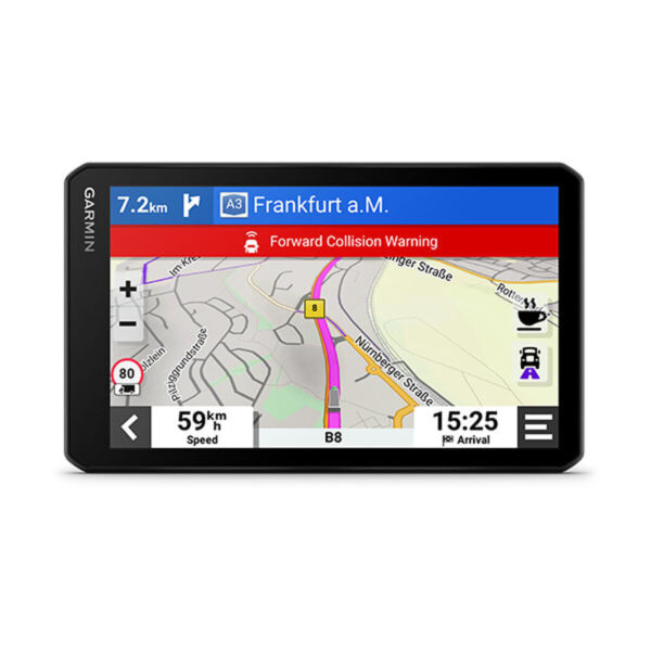 GPS GARMIN LGV710 - Image 3