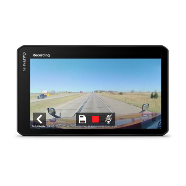 GPS GARMIN LGV710 - Image 4