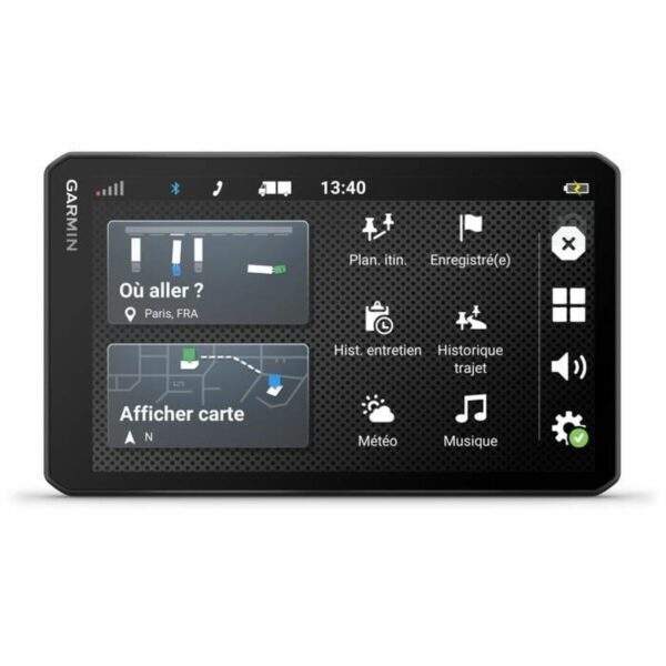 GPS GARMIN LGV710 - Image 5