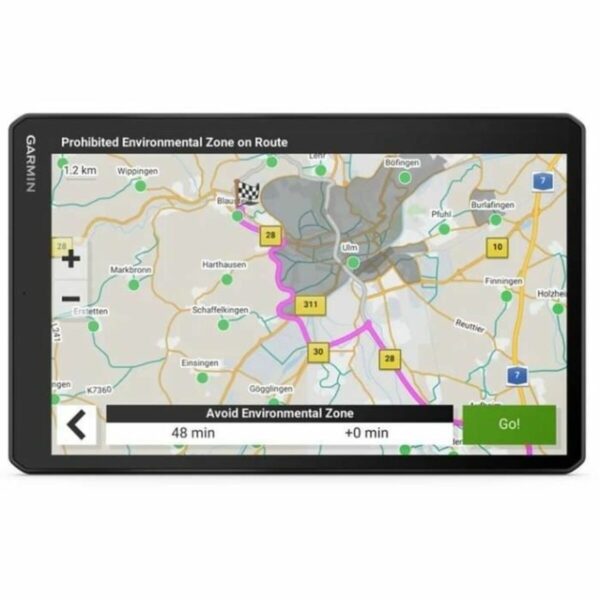 GPS GARMIN Camper 1095 - Image 6