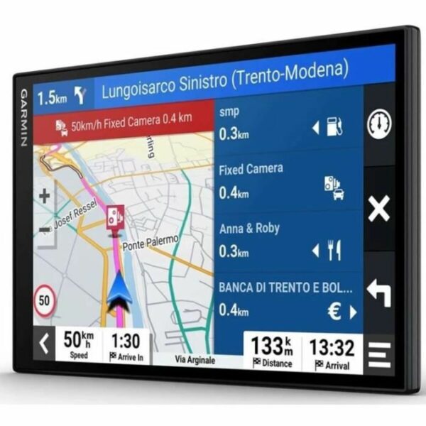 GPS GARMIN DriveSmart 86 MT-S - Image 3