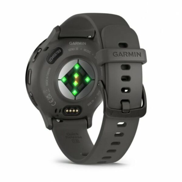 Smartwatch GARMIN Venu 3S Grey 1,2" - Image 6