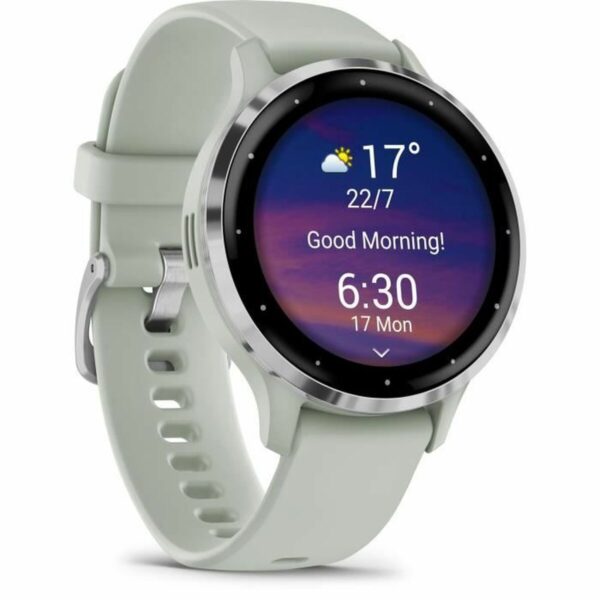 Smartwatch GARMIN Venu 3S Pink 1,2" - Image 4