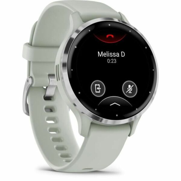 Smartwatch GARMIN Venu 3S Pink 1,2" - Image 5