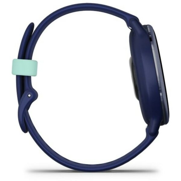 Men's Watch GARMIN Blue 1,2" - Image 5