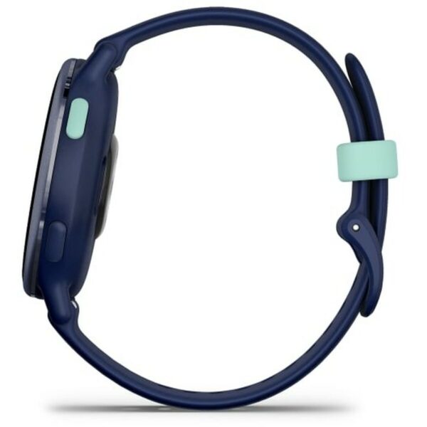 Men's Watch GARMIN Blue 1,2" - Image 7