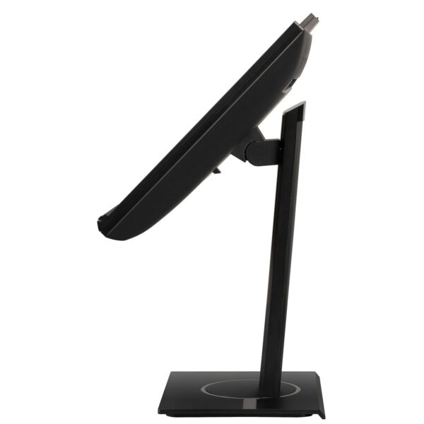 Monitor ViewSonic VG2440V 23,8" FHD VGA HDMI 23,8" LED IPS Flicker free - Image 4