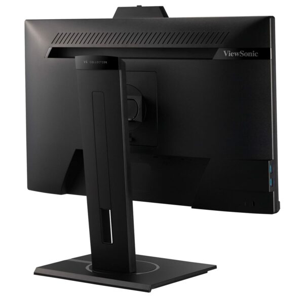 Monitor ViewSonic VG2440V 23,8" FHD VGA HDMI 23,8" LED IPS Flicker free - Image 3