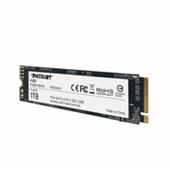Hard Drive Patriot Memory P300 1 TB HDD 1 TB SSD - Image 6