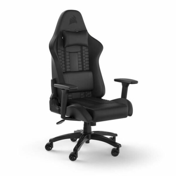 Gaming Chair Corsair TC100 Black - Image 3