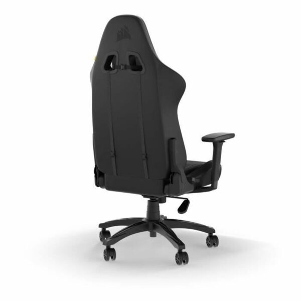 Gaming Chair Corsair TC100 Black - Image 4
