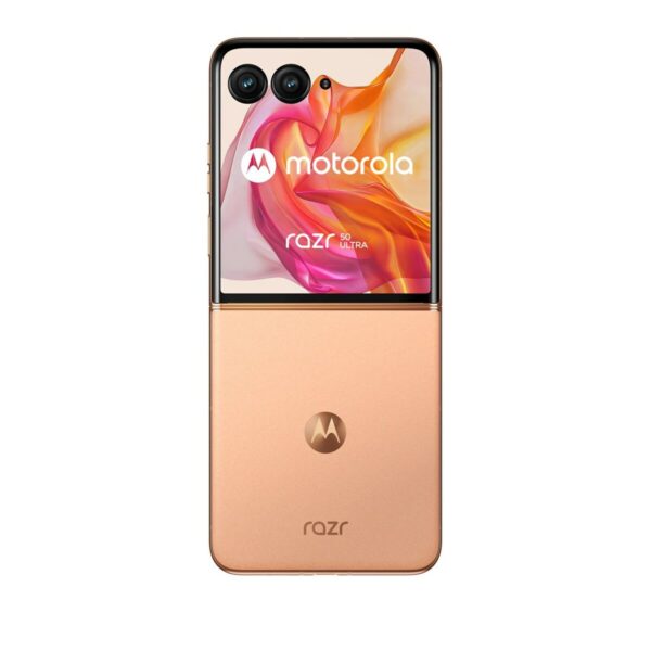 Smartphone Motorola RAZR 50 Ultra  6,9" 12 GB RAM 512 GB Peach - Image 2