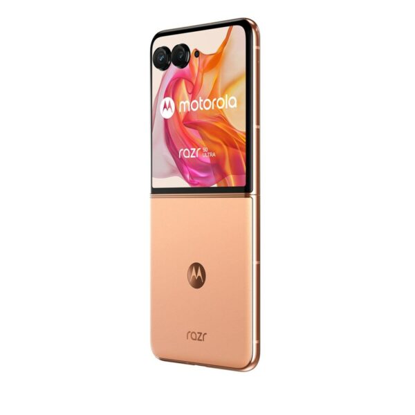 Smartphone Motorola RAZR 50 Ultra  6,9" 12 GB RAM 512 GB Peach - Image 3