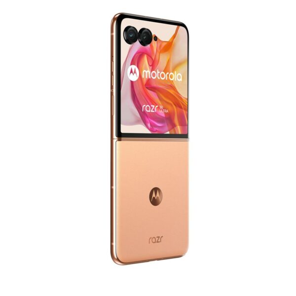Smartphone Motorola RAZR 50 Ultra  6,9" 12 GB RAM 512 GB Peach - Image 4