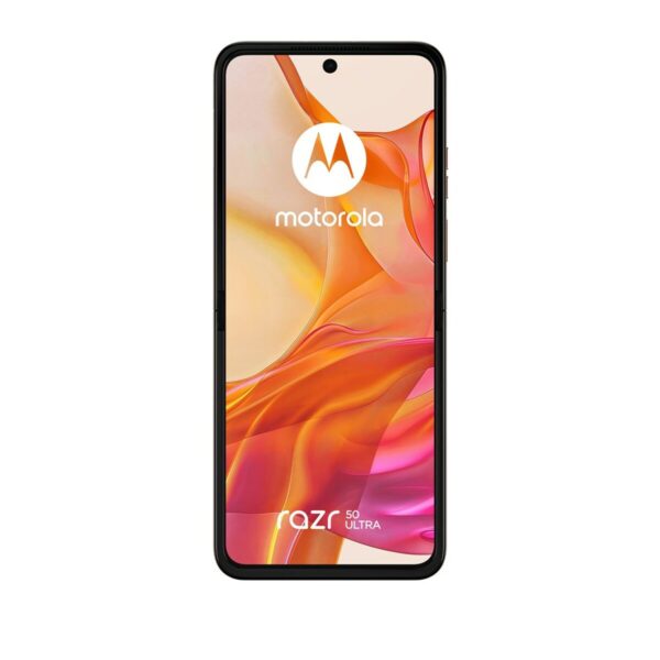 Smartphone Motorola RAZR 50 Ultra  6,9" 12 GB RAM 512 GB Peach - Image 5