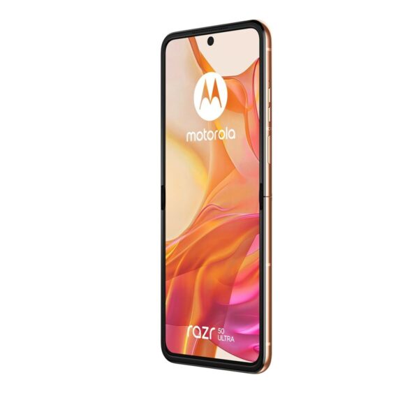 Smartphone Motorola RAZR 50 Ultra  6,9" 12 GB RAM 512 GB Peach - Image 6