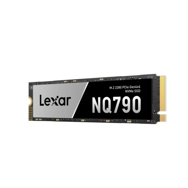 Hard Drive Lexar LNQ790X002T-RNNNG 2 TB SSD - Image 2