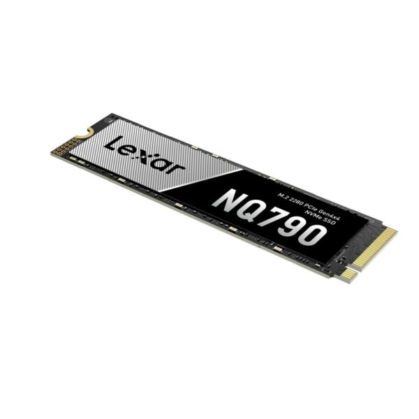Hard Drive Lexar LNQ790X002T-RNNNG 2 TB SSD - Image 3