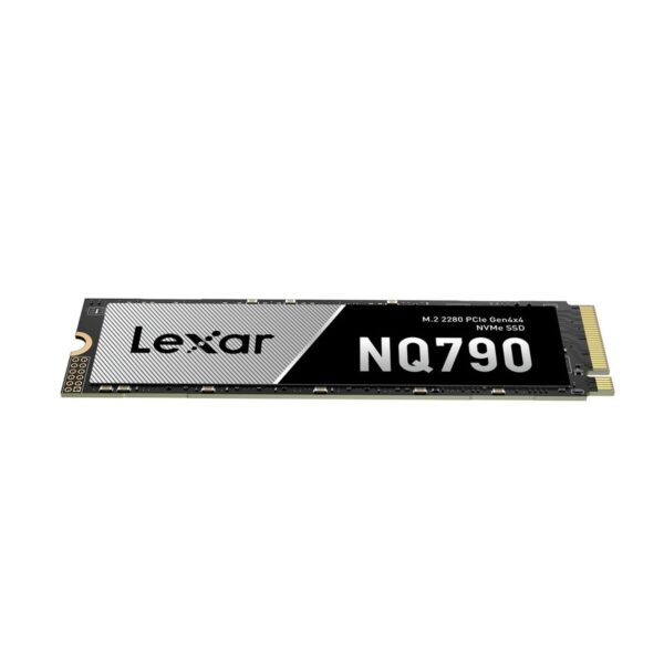 Hard Drive Lexar LNQ790X002T-RNNNG 2 TB SSD - Image 4