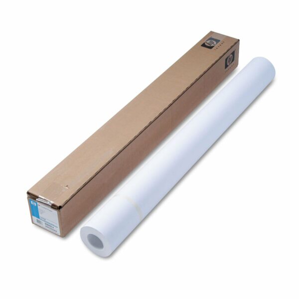 Roll of coated paper HP C6020B - Image 2