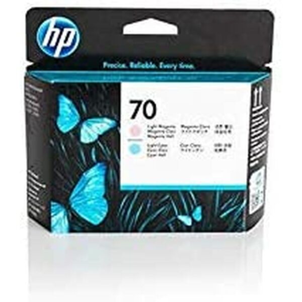 Replacement Head HP C 9405 A - Image 2