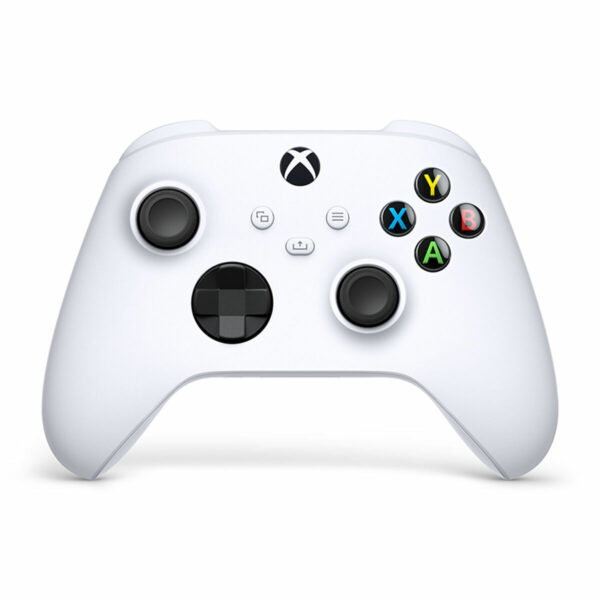 Wireless Gaming Controller Microsoft Xbox®