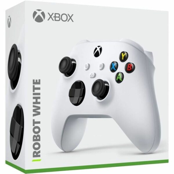 Wireless Gaming Controller Microsoft Xbox® - Image 4