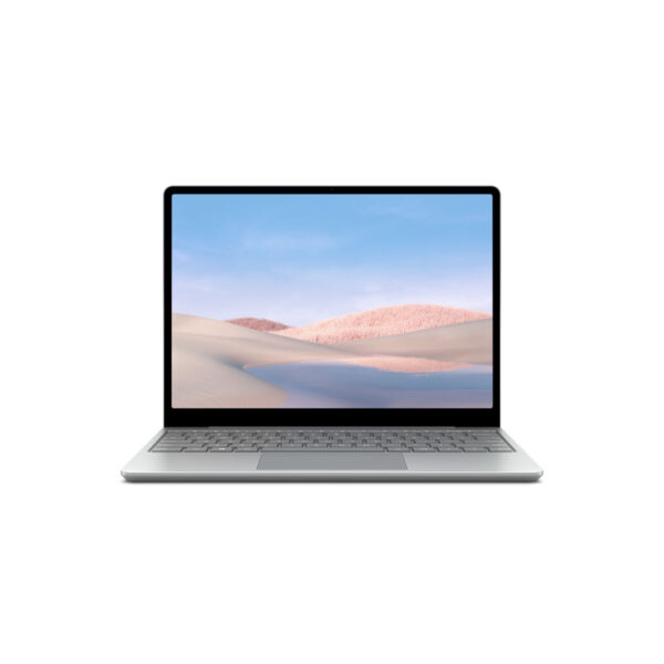 Laptop Microsoft Surface Laptop Go 12,4" Intel Core i5-1035G1 8 GB RAM 256 GB SSD - Image 2