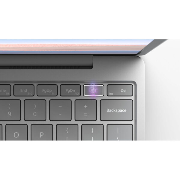 Laptop Microsoft Surface Laptop Go 12,4" Intel Core i5-1035G1 8 GB RAM 256 GB SSD - Image 7