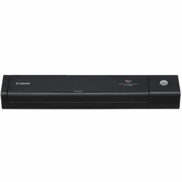 Portable Scanner Canon P-208II - Image 2