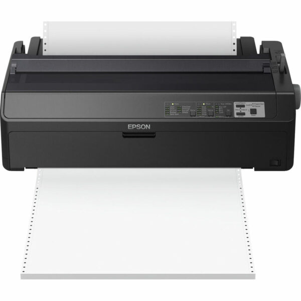 Dot Matrix Printer Epson C11CF40401 - Image 2