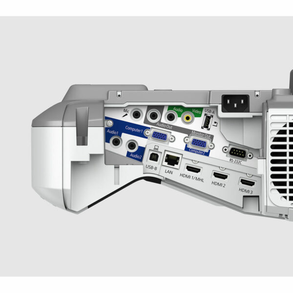 Projector Epson V11H744040 WXGA - Image 2