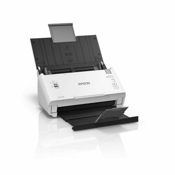 Dual Face Scanner Epson WorkForce DS-410 - Image 2