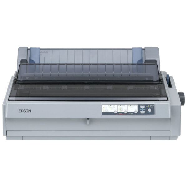Dot Matrix Printer Epson C11CA92001 - Image 2