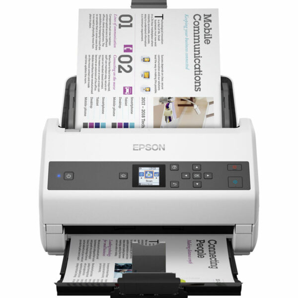 Scanner Epson B11B250401 - Image 2