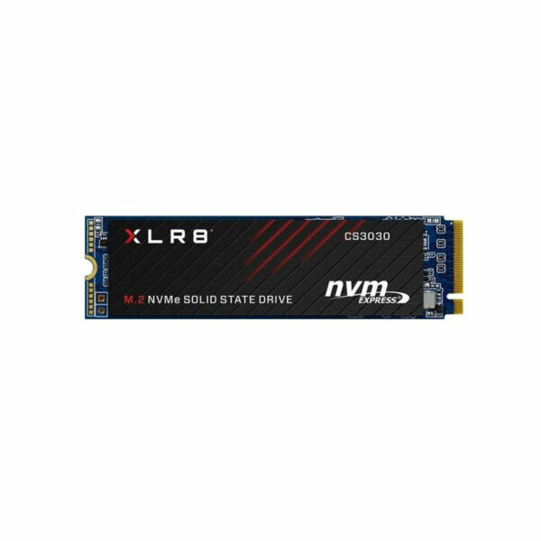 Hard Drive PNY M280CS3030-1TB-RB 1TB SSD M.2 1 TB SSD - Image 2