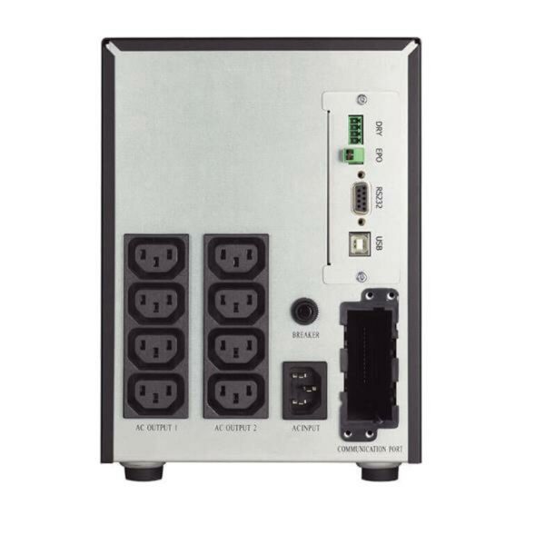 Uninterruptible Power Supply System Interactive UPS Legrand LG-311061 800 W 1000 VA - Image 2