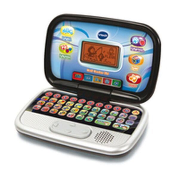 Toy computer Vtech 80-196305 French - Image 4