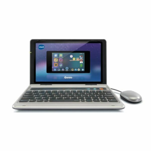 Laptop computer Vtech MON PREMIER VRAI ORDI ! (FR) - Image 4