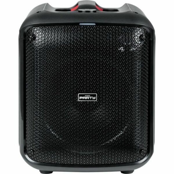 Portable Speaker BigBen Connected 200 W - Image 5