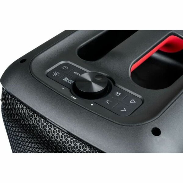 Portable Speaker BigBen Connected 200 W - Image 4